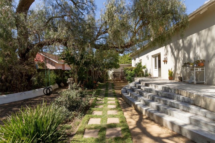 3 Bedroom Property for Sale in Jacques Hill Estate Western Cape